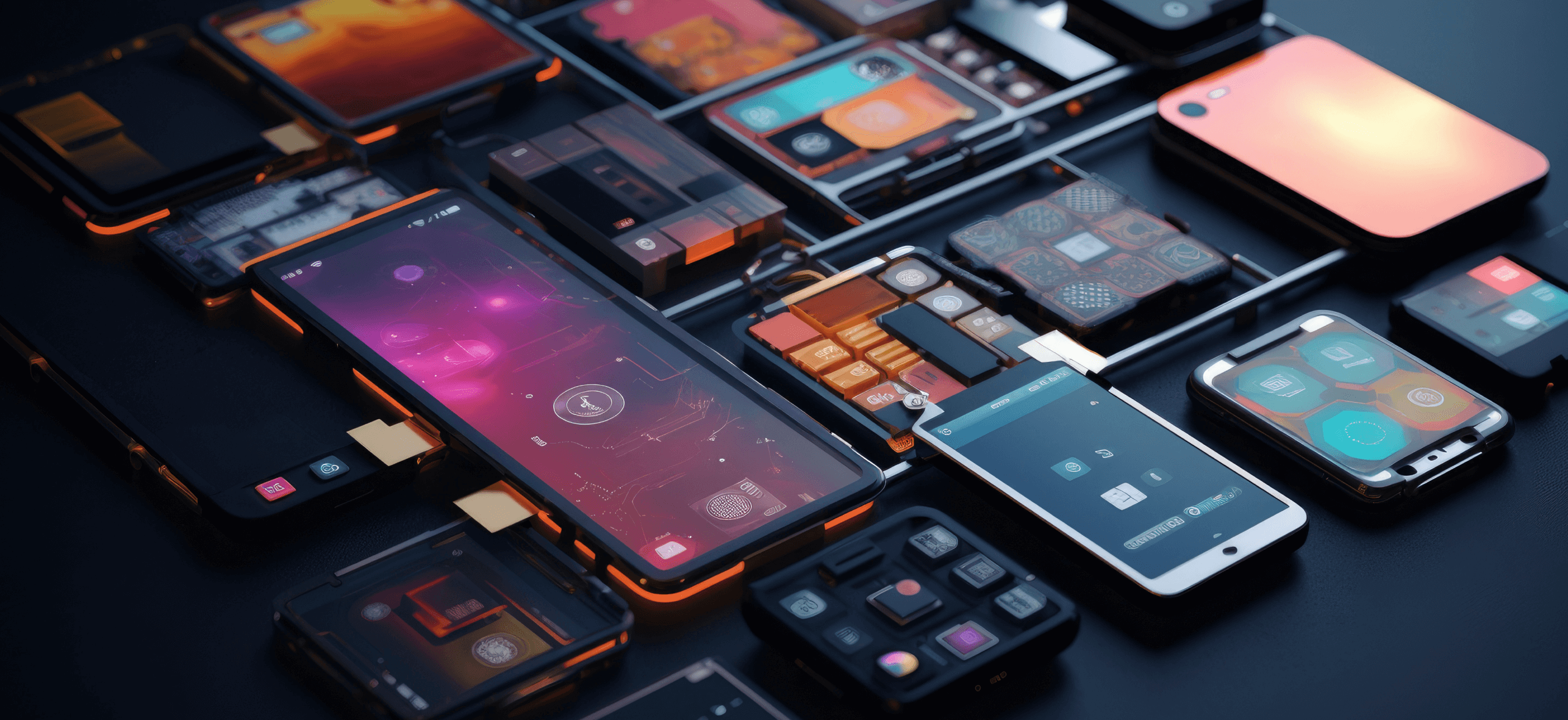 UI/UX Design